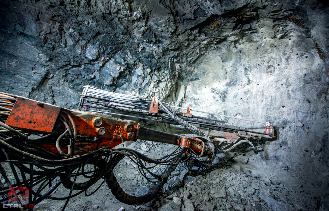 Mining & Offshore